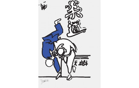 JUDO SHIAÏS POISSY